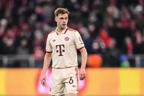 بعد خسارة الجانرز.. كيميتش: مواجهتنا أمام باريس سان جيرمان كانت أقوى